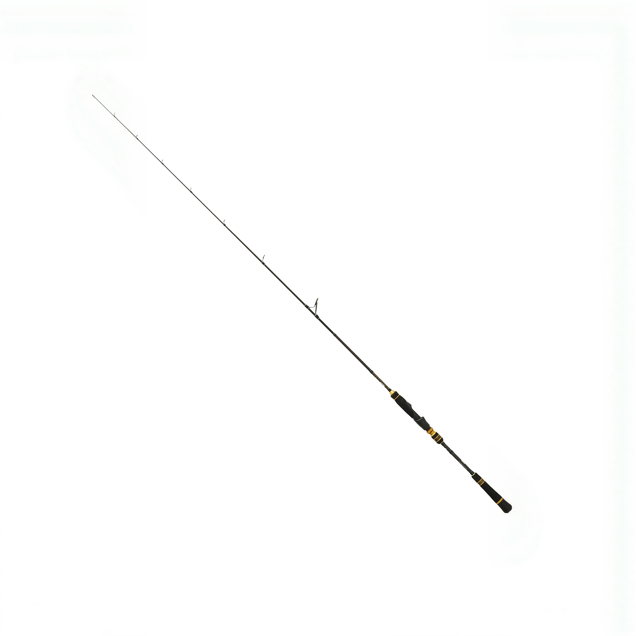 Caña Rayforce Solid Jigging 185L