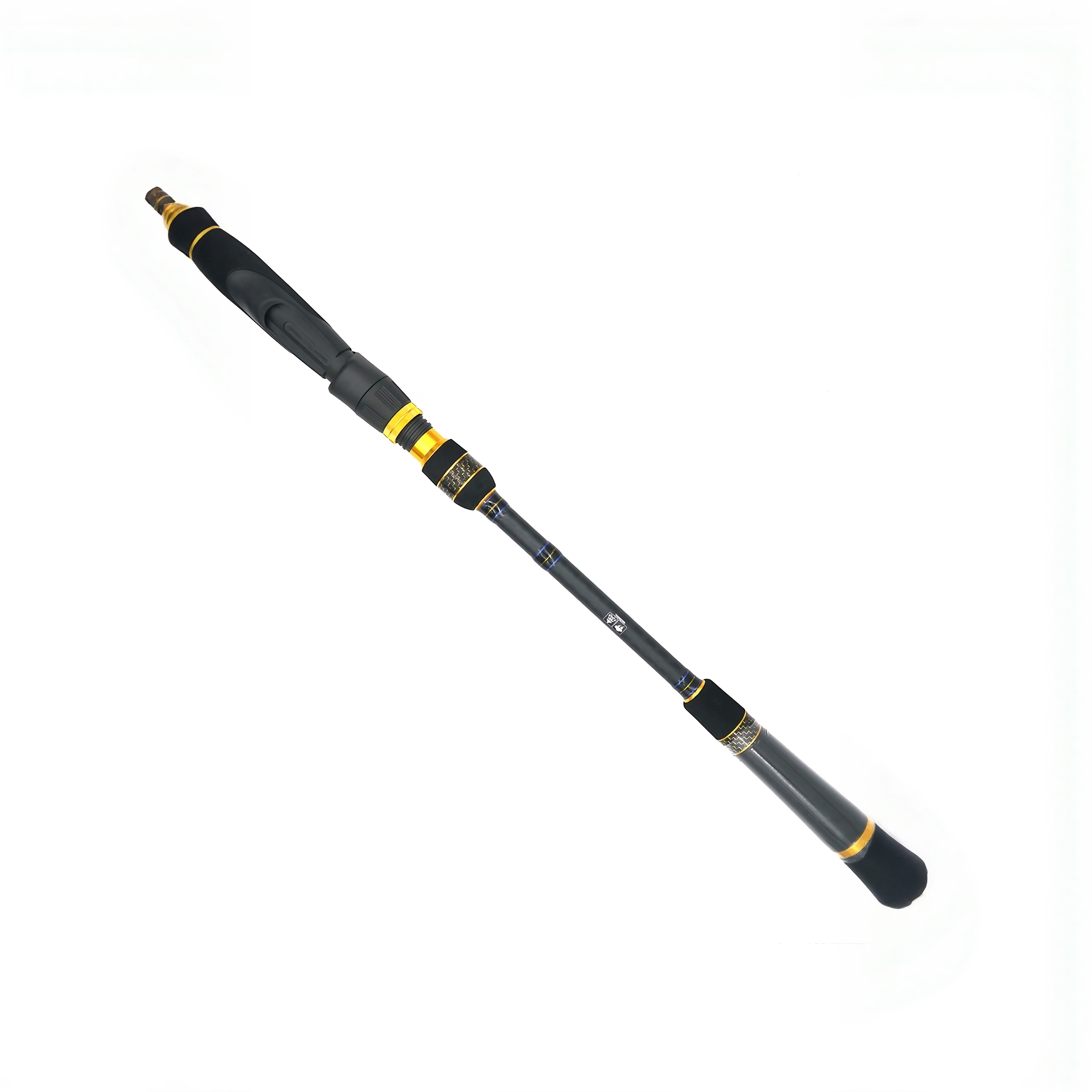 Caña Rayforce Solid Jigging 185L