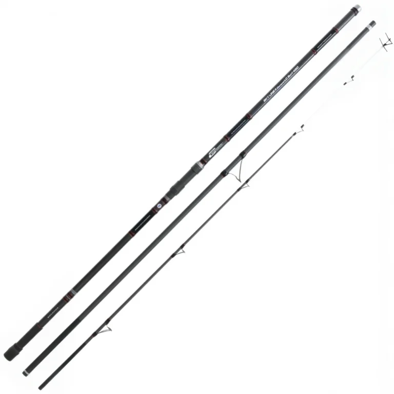 Caña Sky Line II Diamond LC Hybrid 420