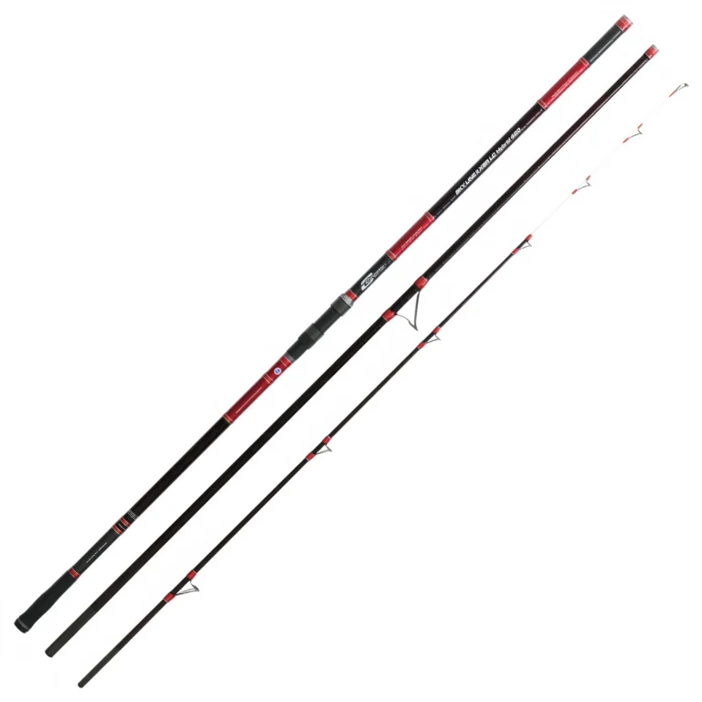 Caña Sky Line II XBR LC Hybrid 420