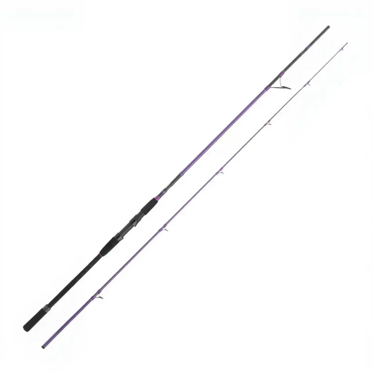 Caña Sky Line Purple Seabass Evolution 270M
