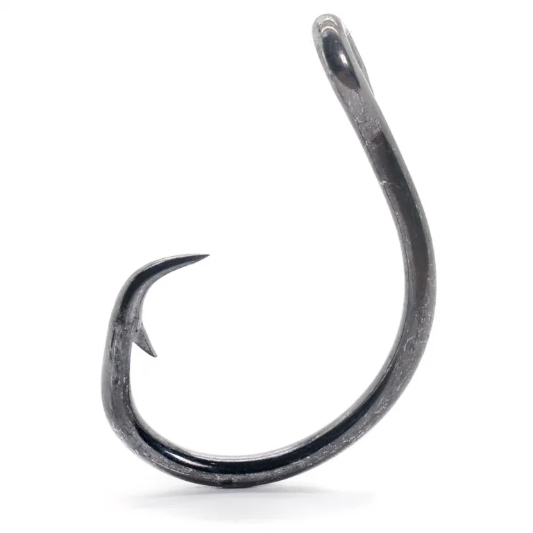 Anzuelo Demon Offset Circle