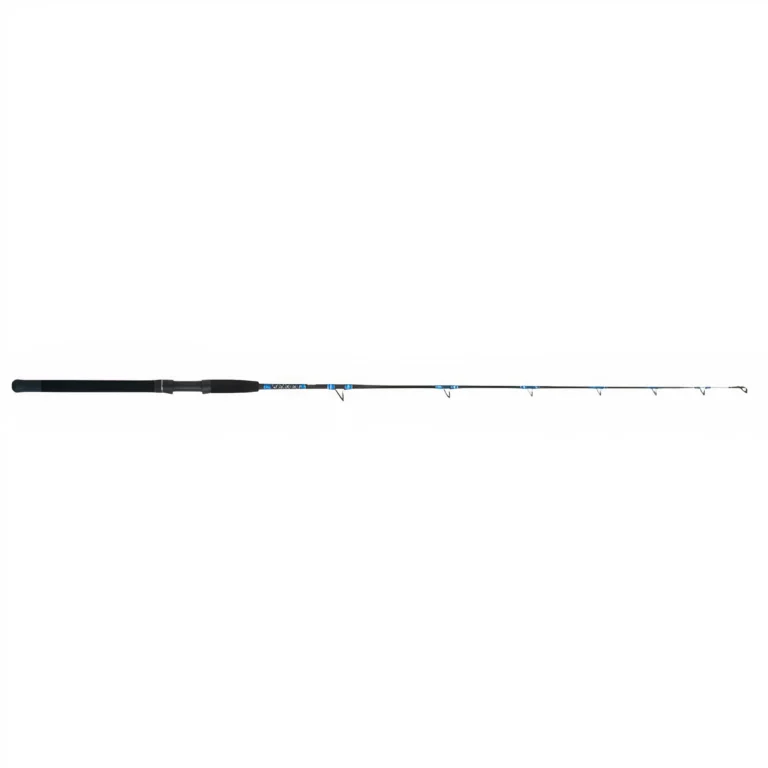 Caña Blue Line Trolling 168 20 - 30lb