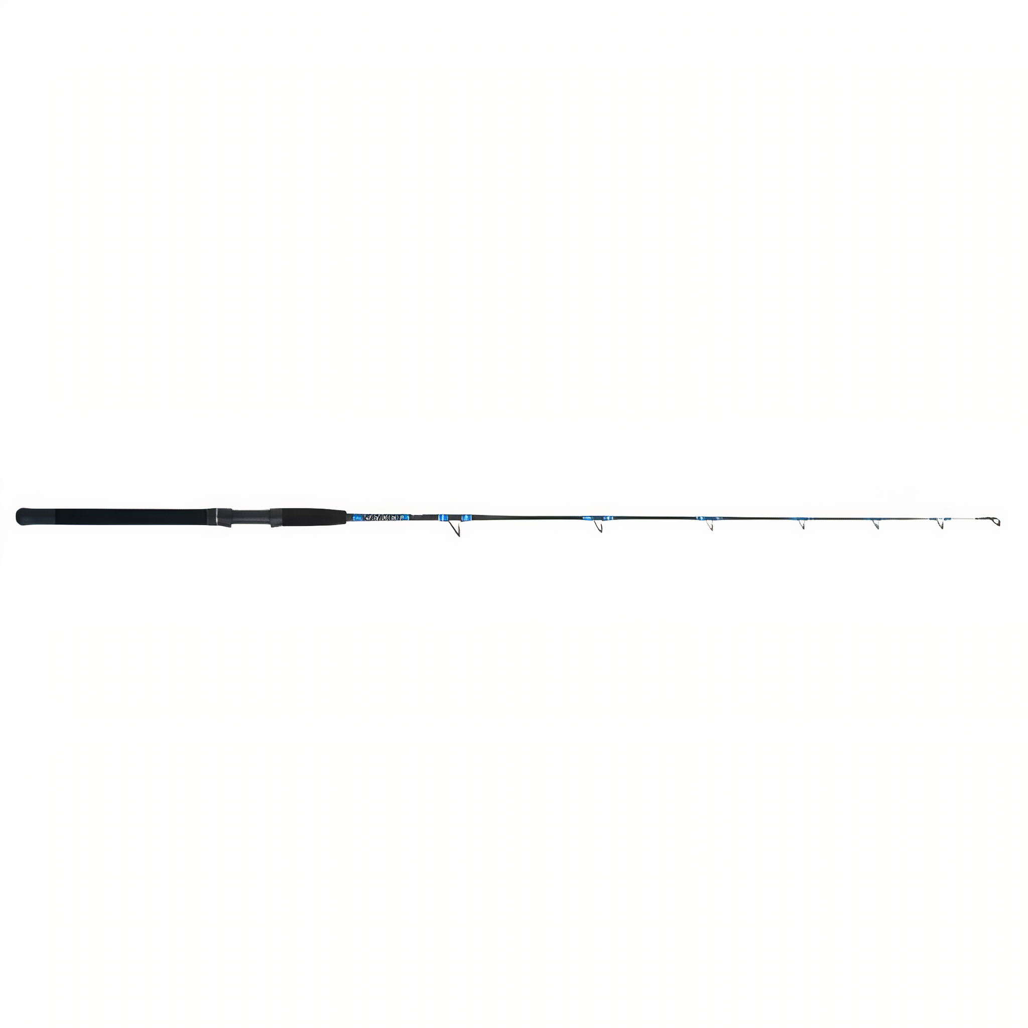 Caña Blue Line Trolling 168 20 - 30lb