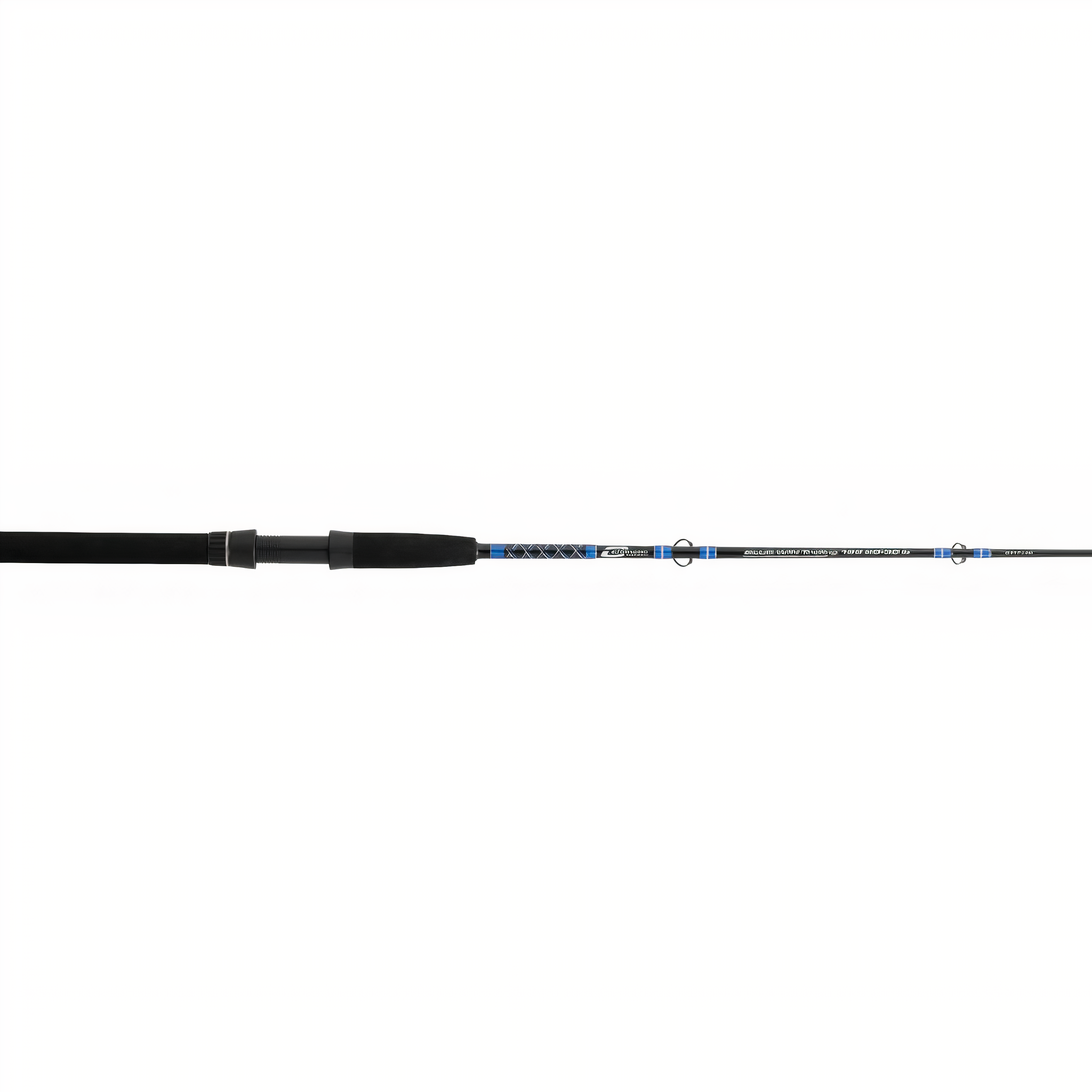 Caña Blue Line Trolling 168 20 - 30lb