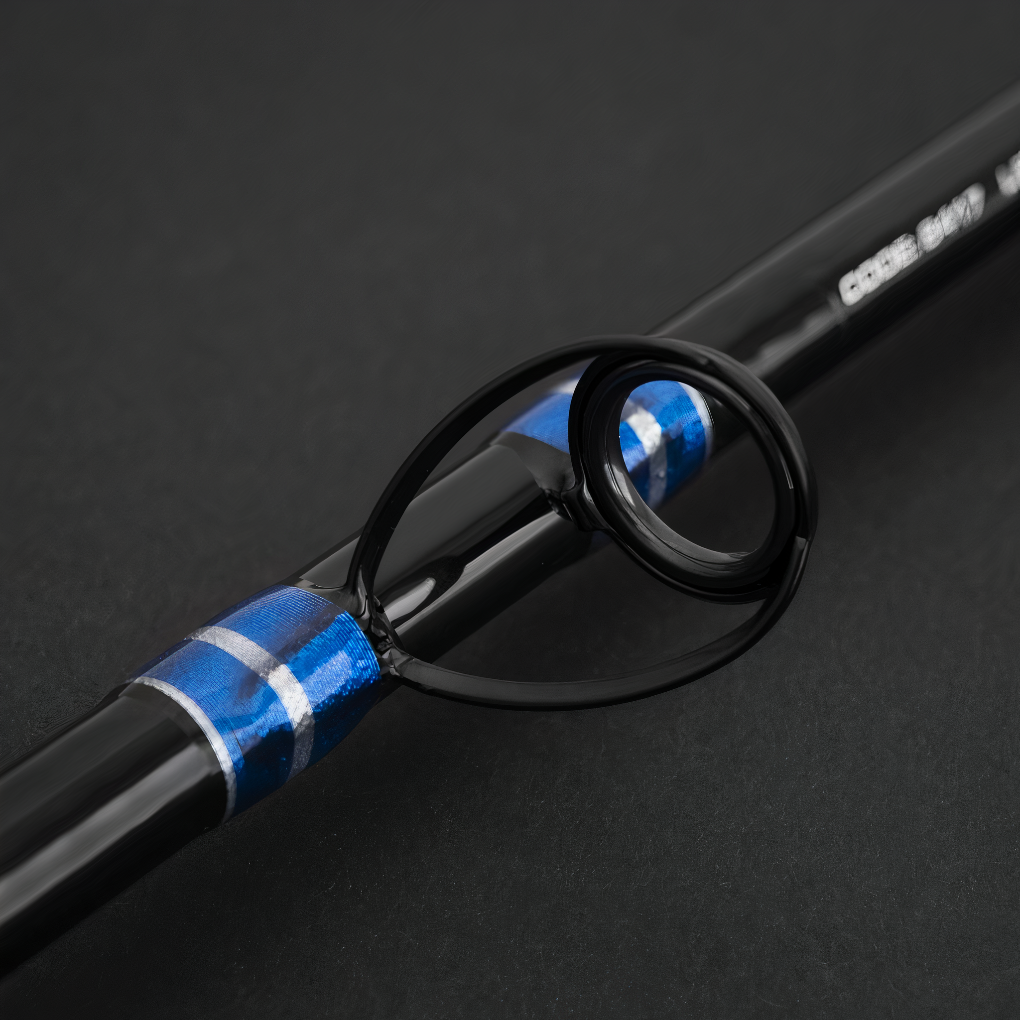 Caña Blue Line Trolling 168 20 - 30lb