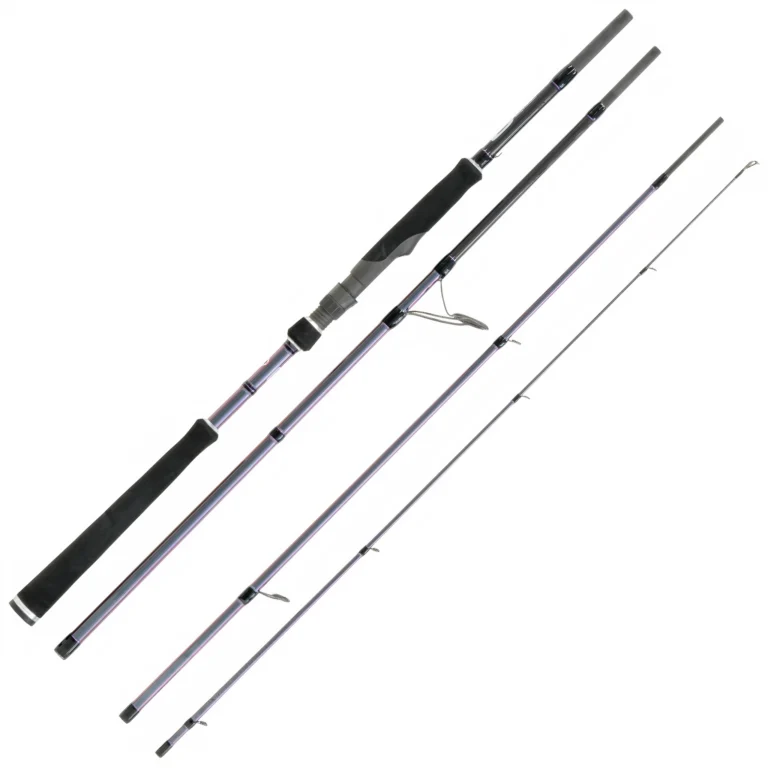 Caña Crafty Translight 4travel