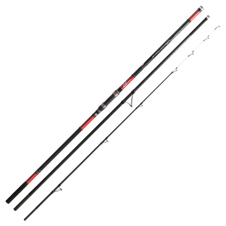 Caña Sky Cast LC Hybrid 420