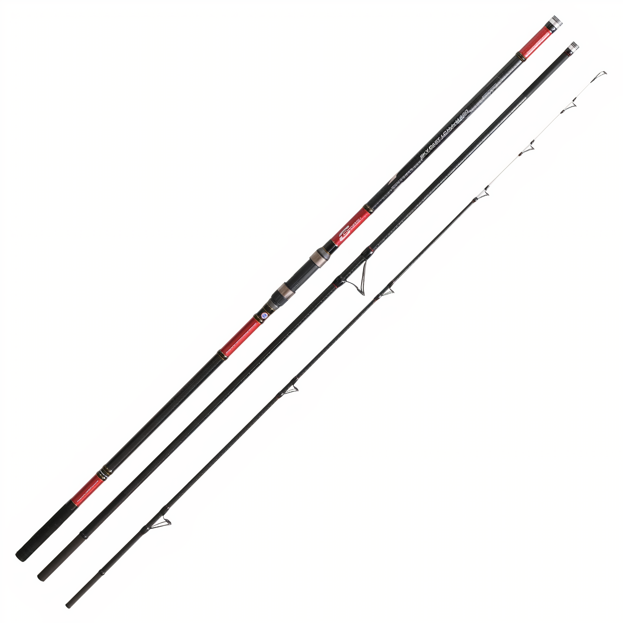 Caña Sky Cast LC Hybrid 420