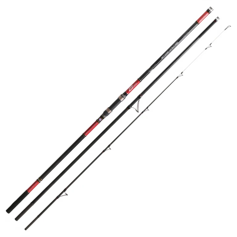Caña Sky Cast LC Surf 420