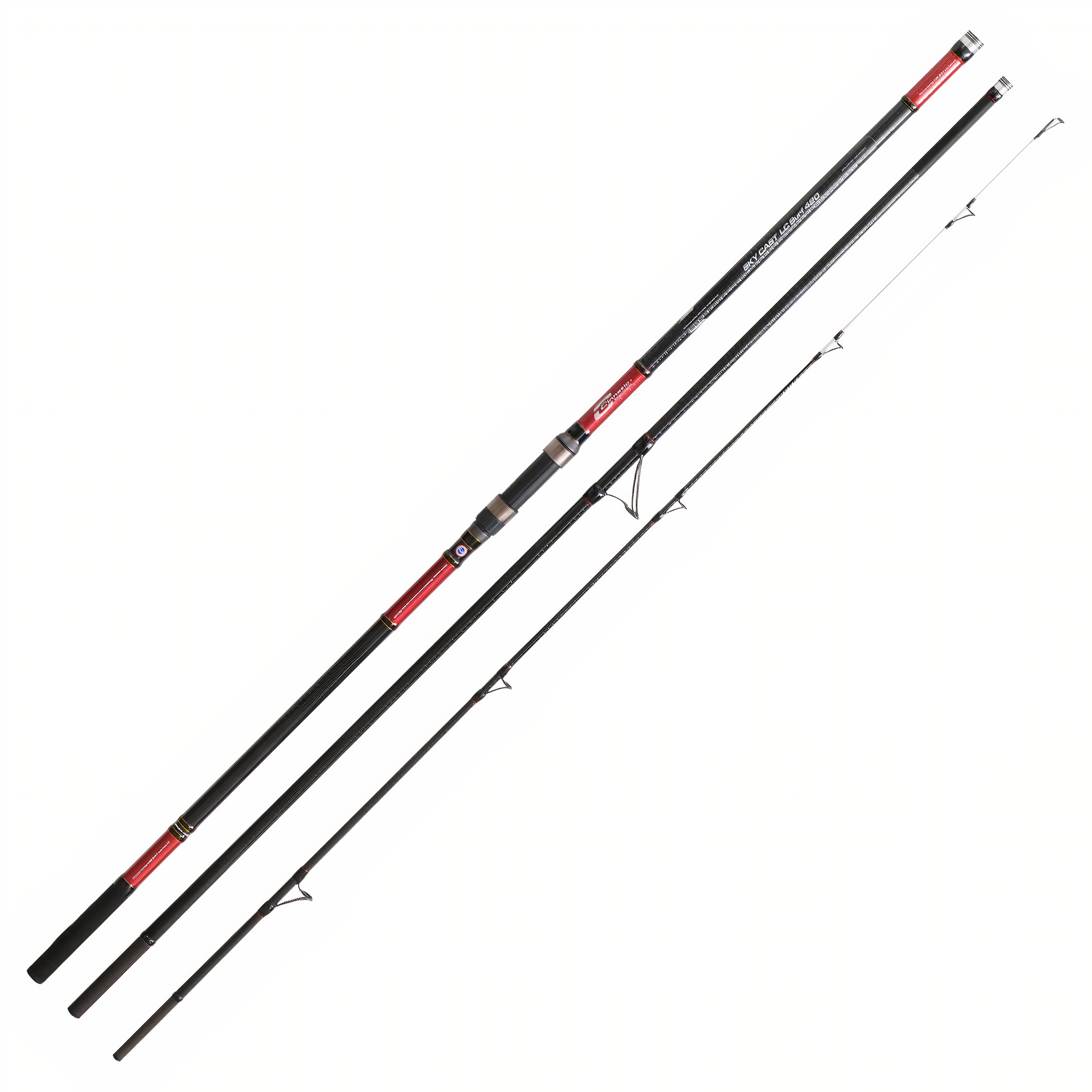 Caña Sky Cast LC Surf 420