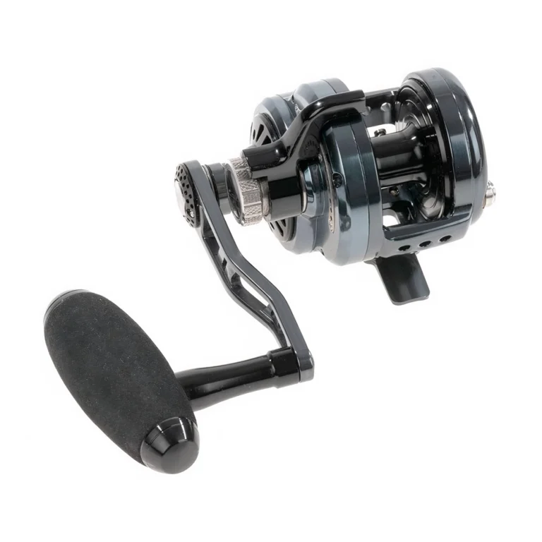 Carrete Miura Slow Jig 200