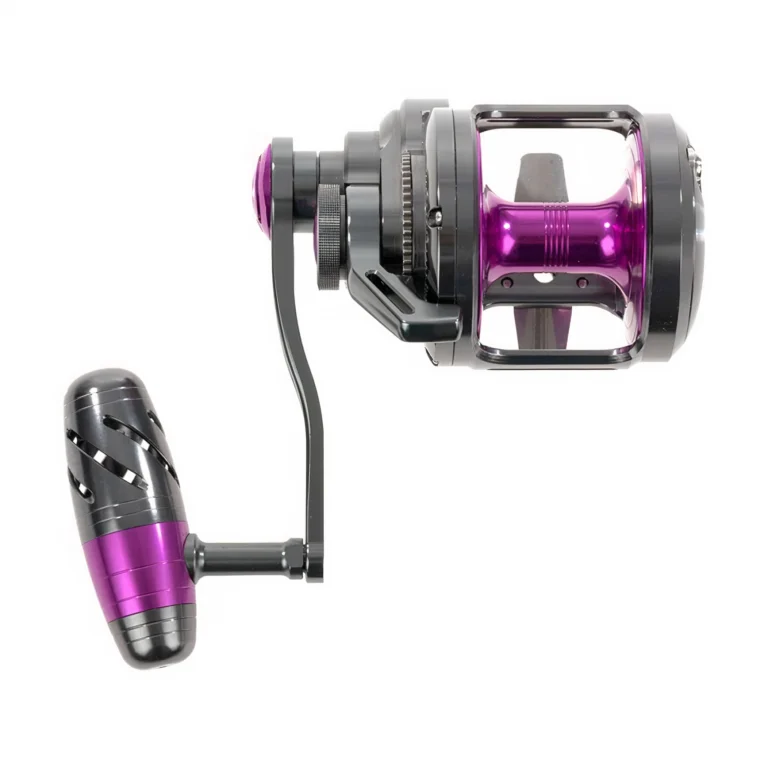 Carrete Miura Speed Jig 300L
