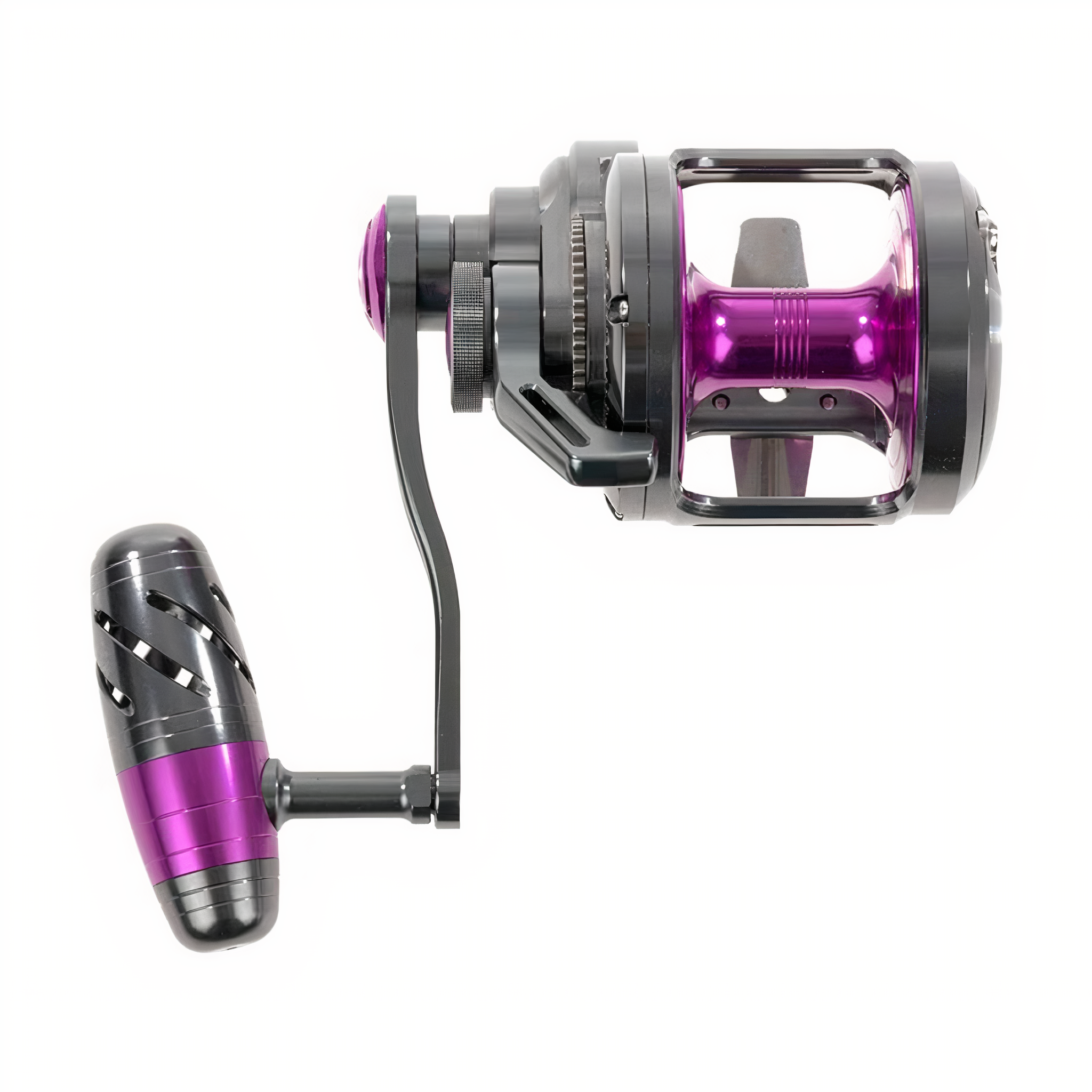 Carrete Miura Speed Jig 300L