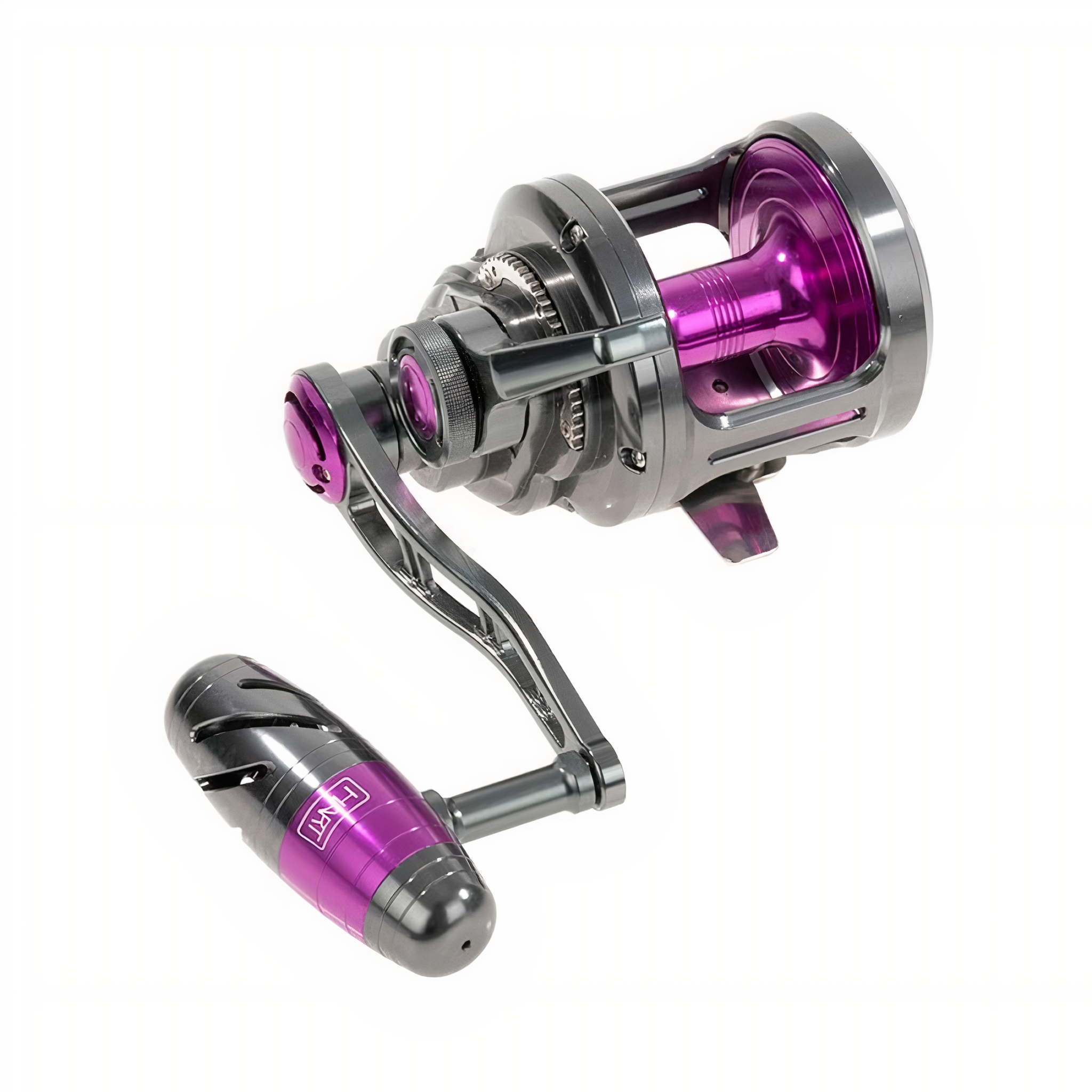 Carrete Miura Speed Jig 300L