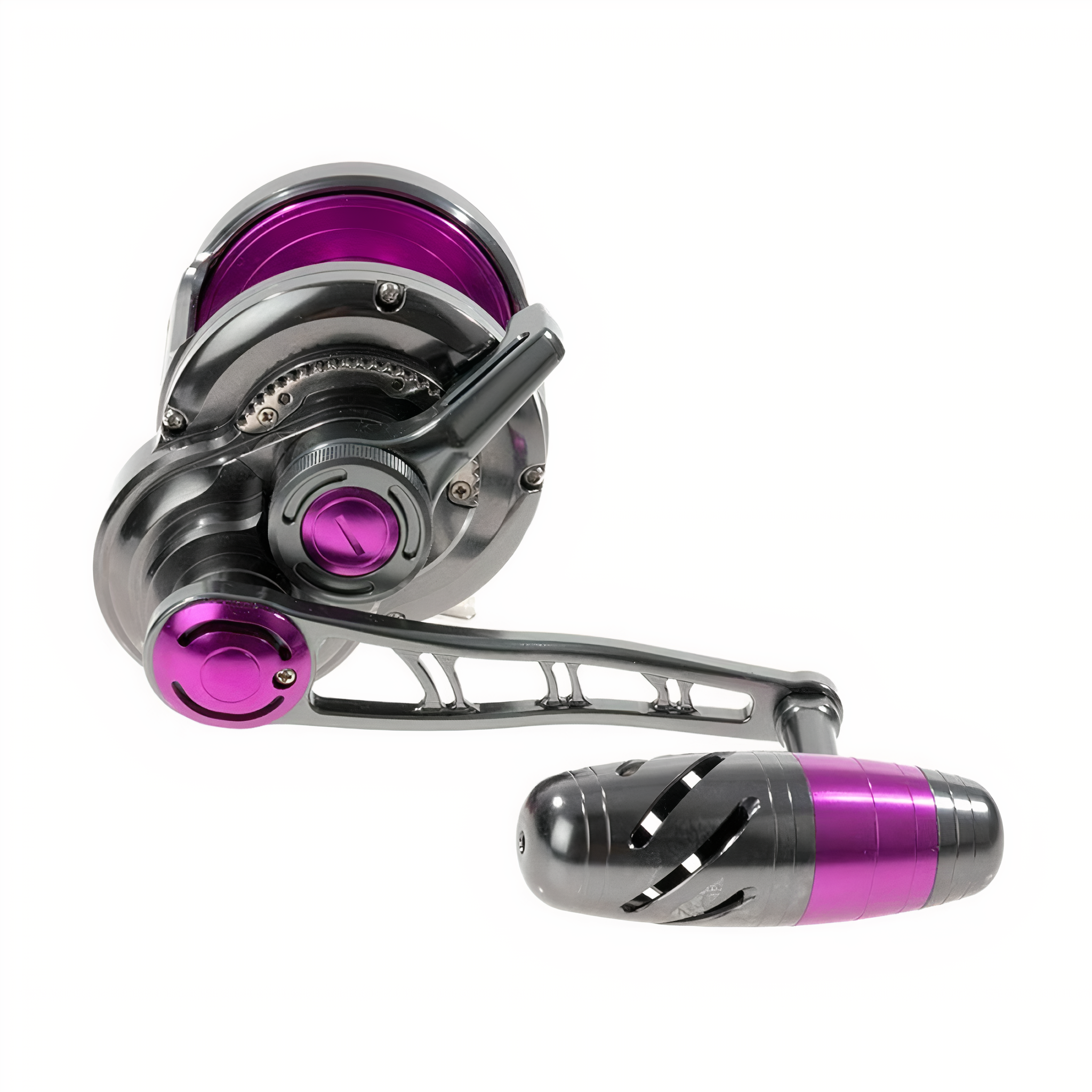 Carrete Miura Speed Jig 300L
