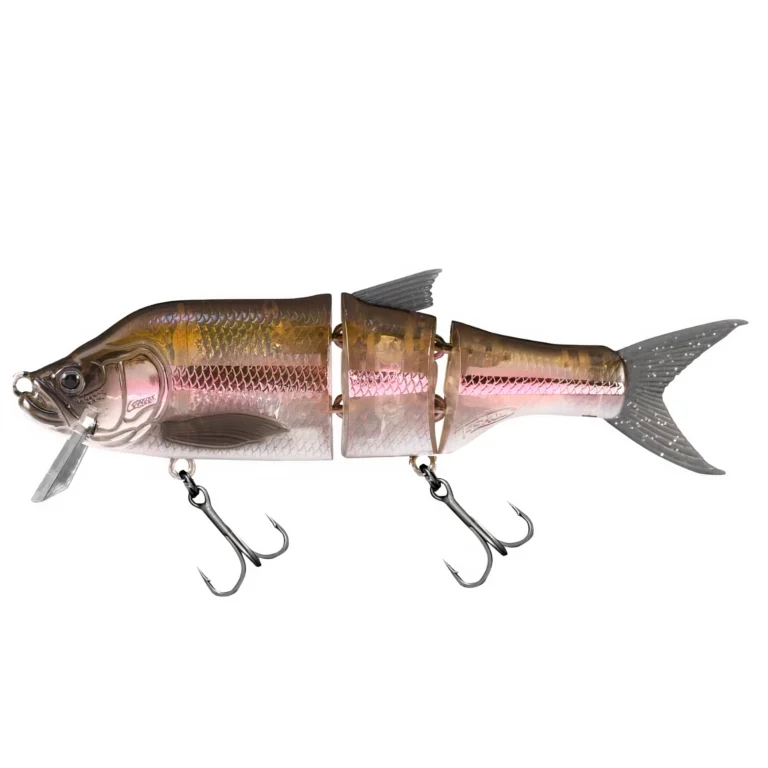 Señuelo Cerberus Lite 130