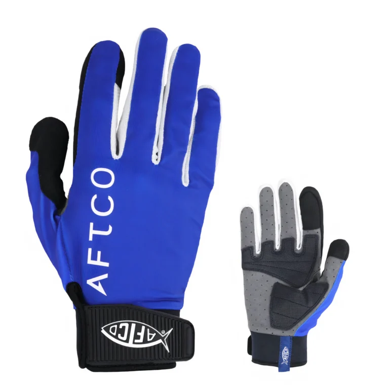 Guantes Jigpro