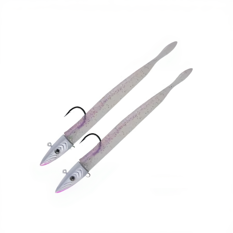 Señuelo Espetit Sandeel 140mm