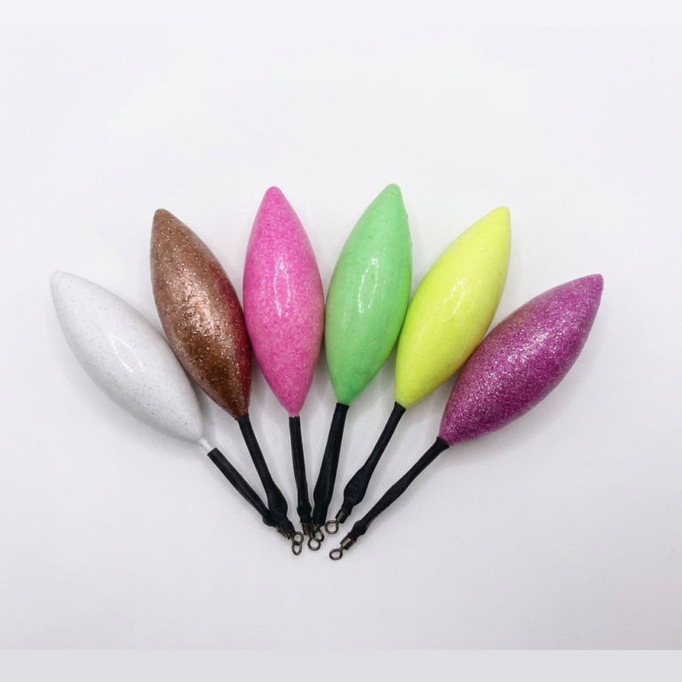 Plomo Surfcasting Color Varilla