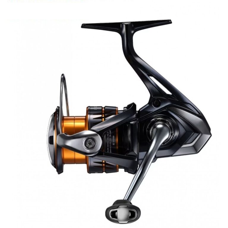 Carrete Nexave FJ 2500