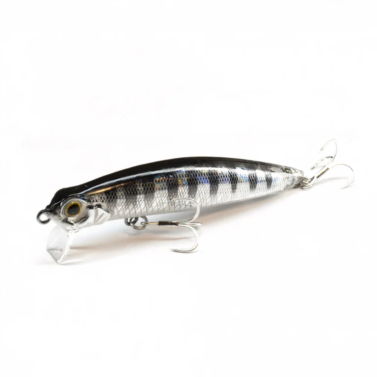 Señuelo Dead Float 80F