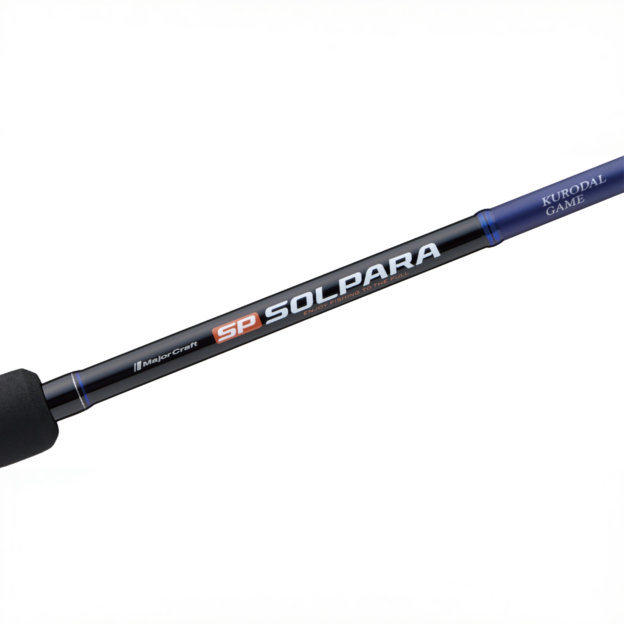 Caña Solpara Kurodai Game SPKD-762ML/S
