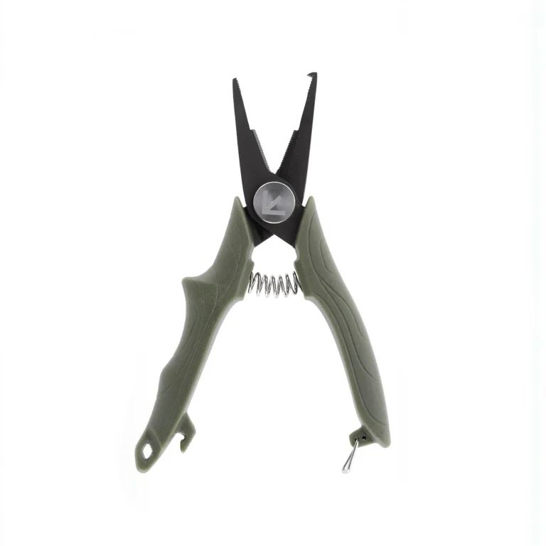 Alicates Pinkie Mini Pliers