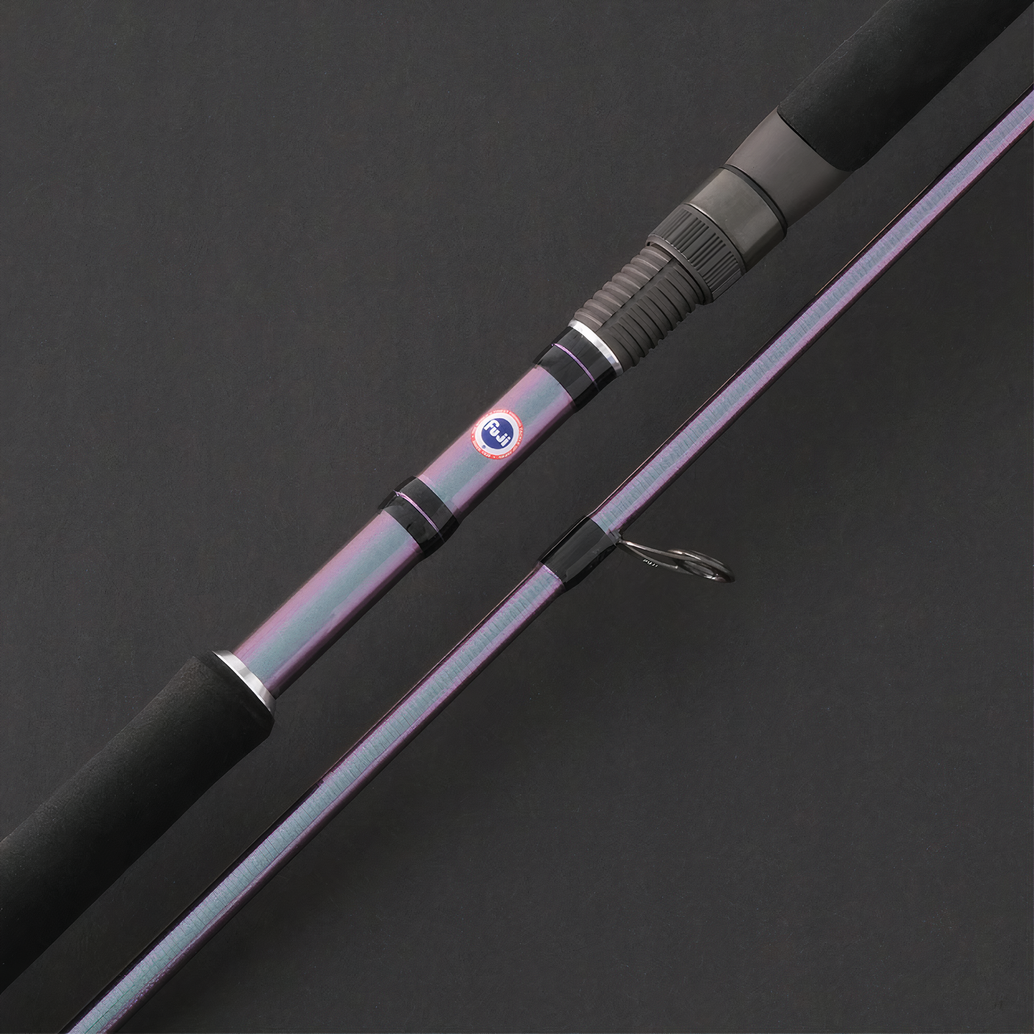 Caña Crafty Translight Seabass 270MH