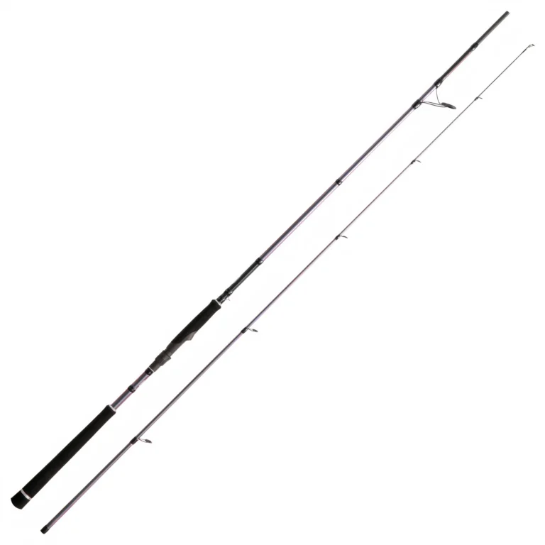 Caña Crafty Translight Seabass 270MH