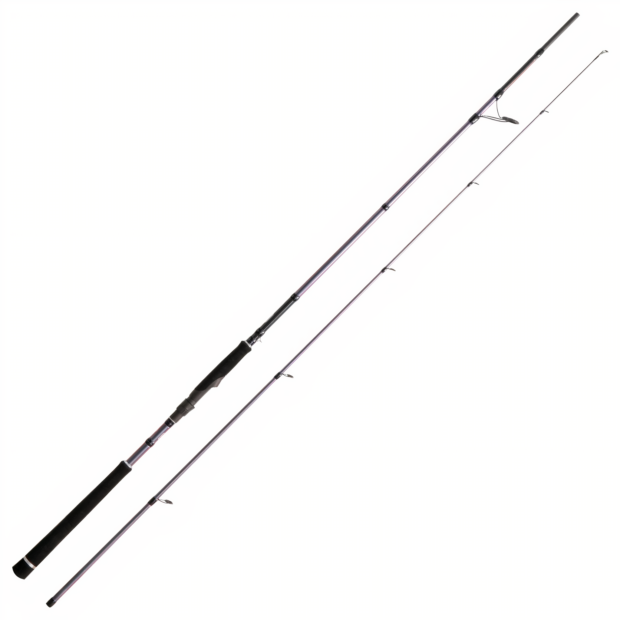 Caña Crafty Translight Seabass 270MH