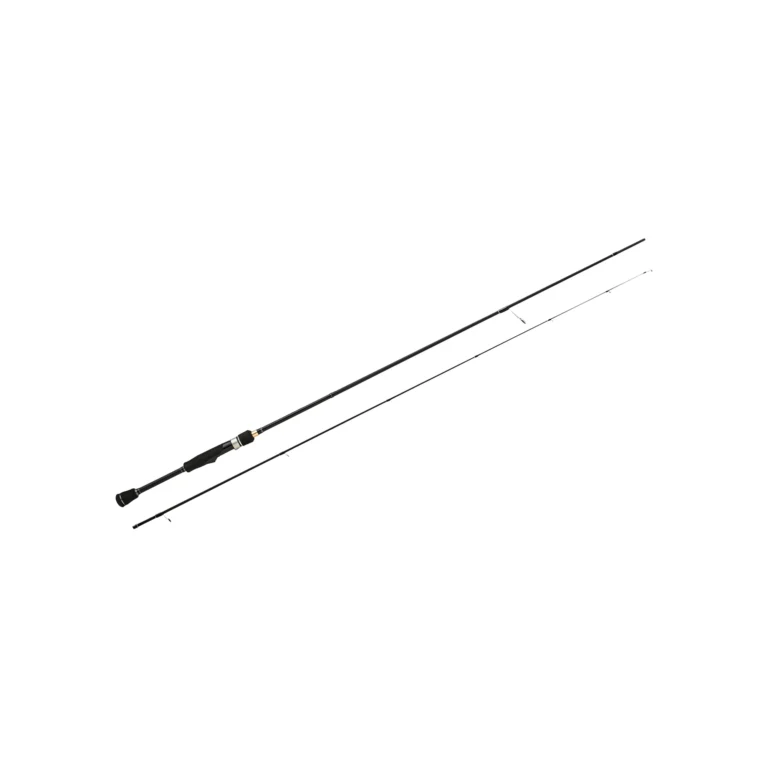 Caña Rock Liver 1G Light Rock Game T762L