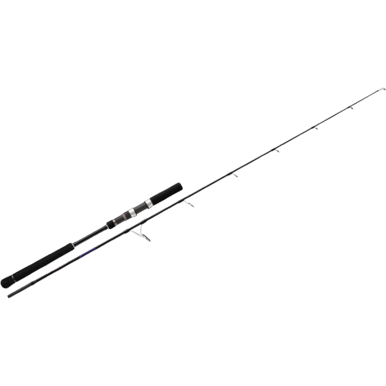 Caña Solpara Light Jigging SPJK-S60/4