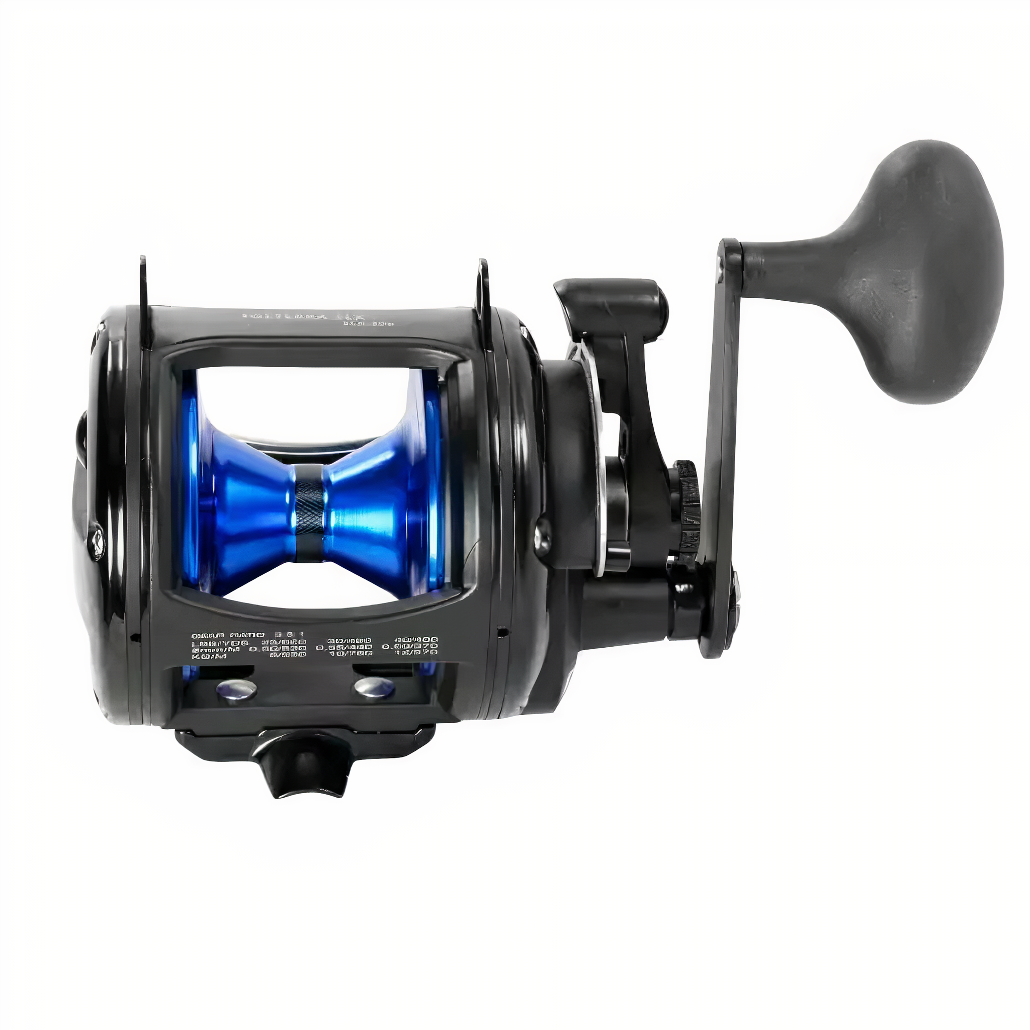 Carrete Solterra SLX 50WIIb