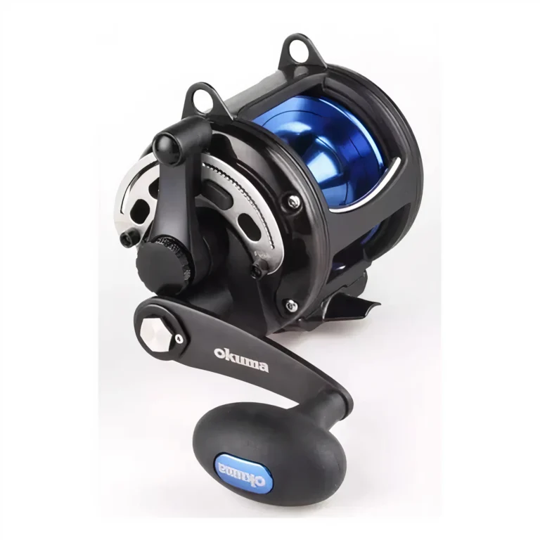 Carrete Solterra SLX 50WIIb