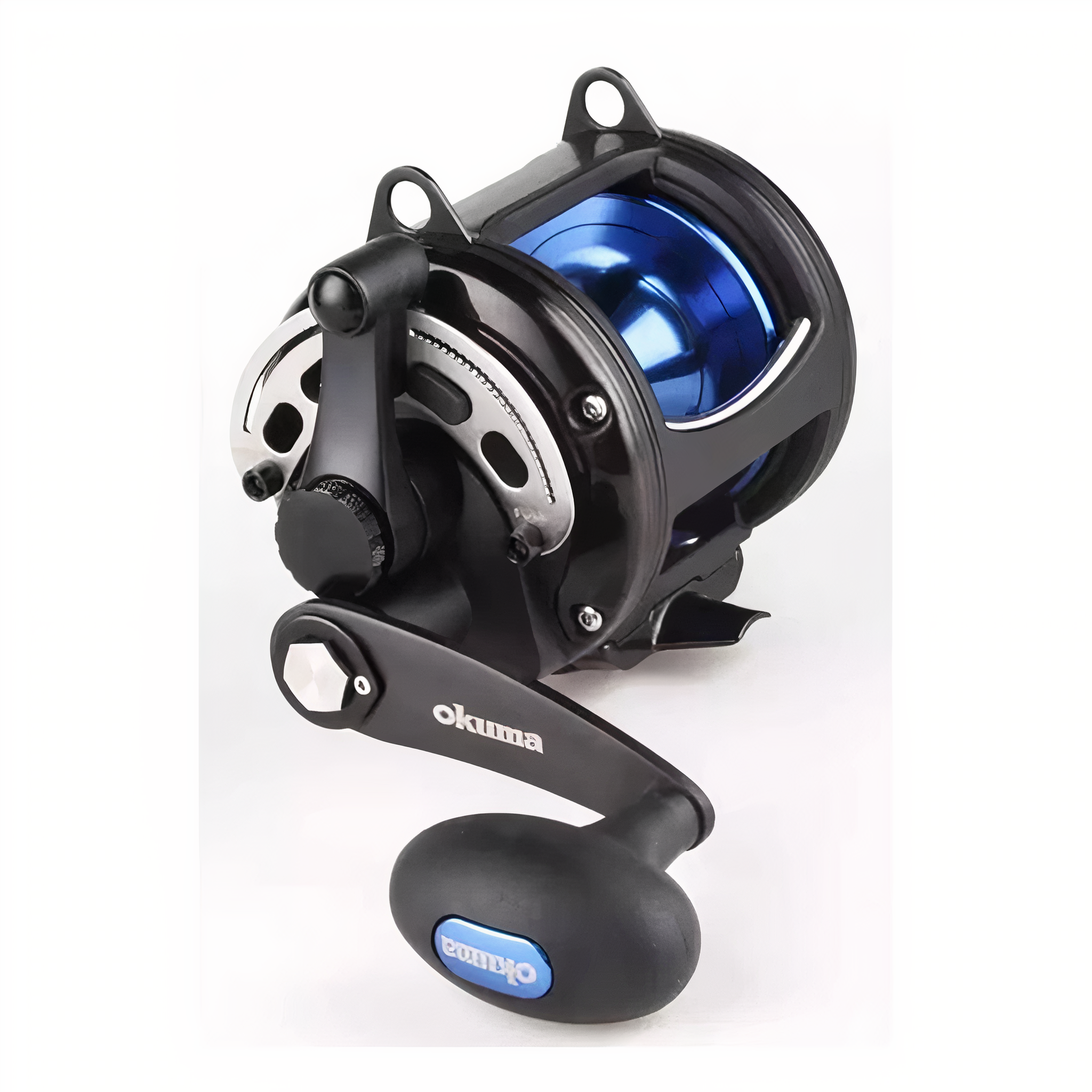 Carrete Solterra SLX 50WIIb