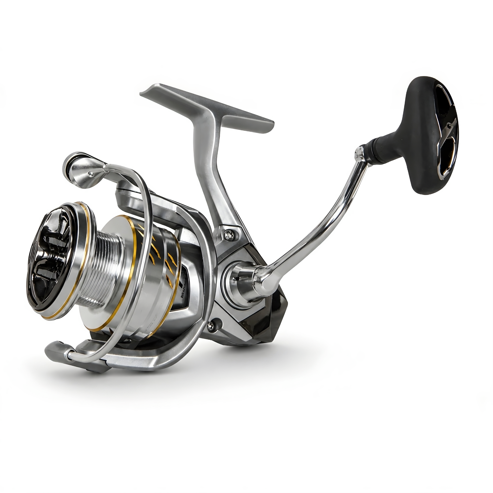 Carrete Zyros 3000HA