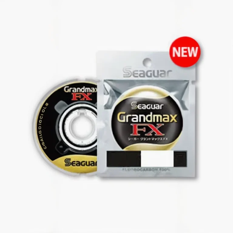 Fluorocarbon Grandmax FX