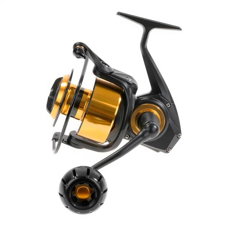 Carrete Miura SW 6000