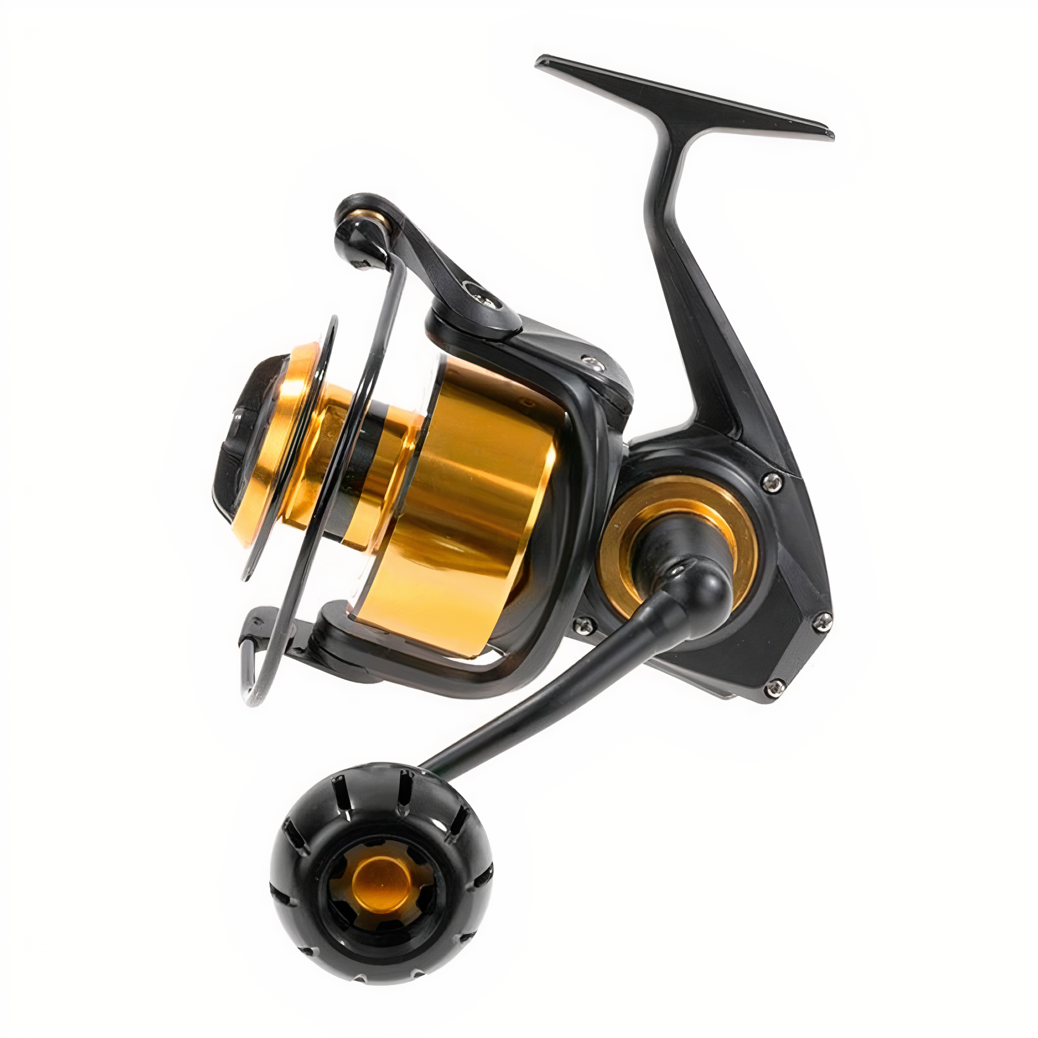 Carrete Miura SW 6000