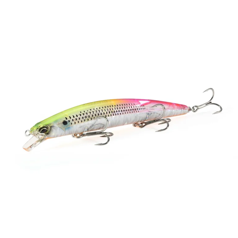 Señuelo Tide Minnow Sprat 120S