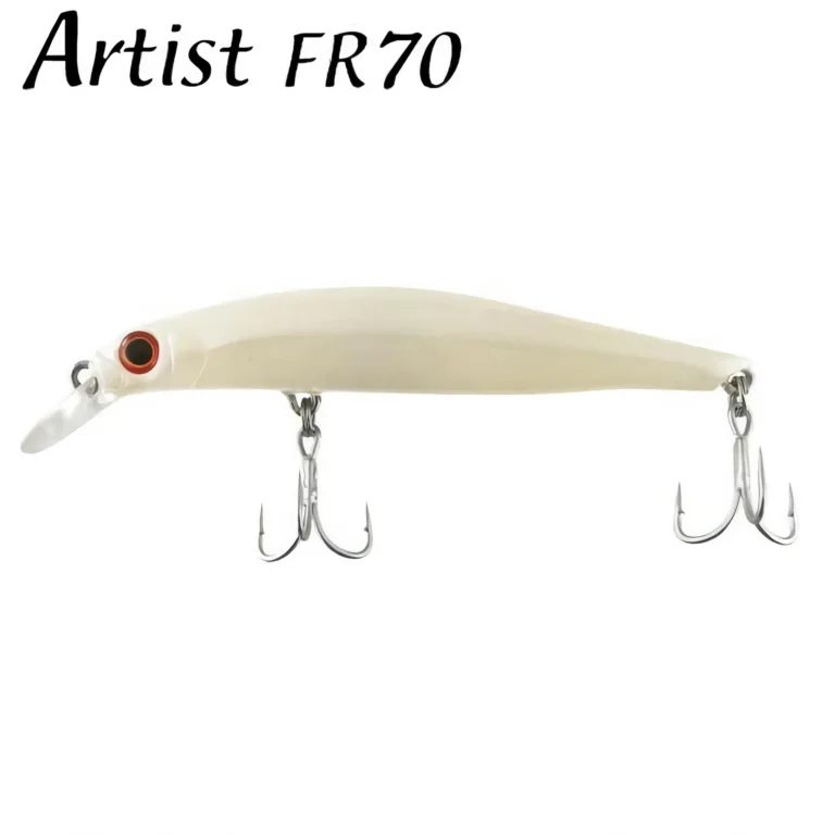 Señuelo Artist FR70