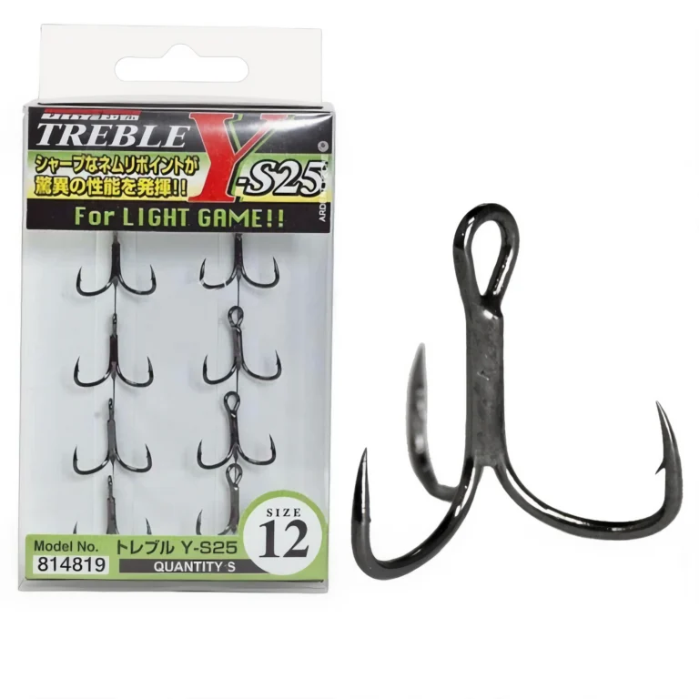 Triple YS25 For Light Game
