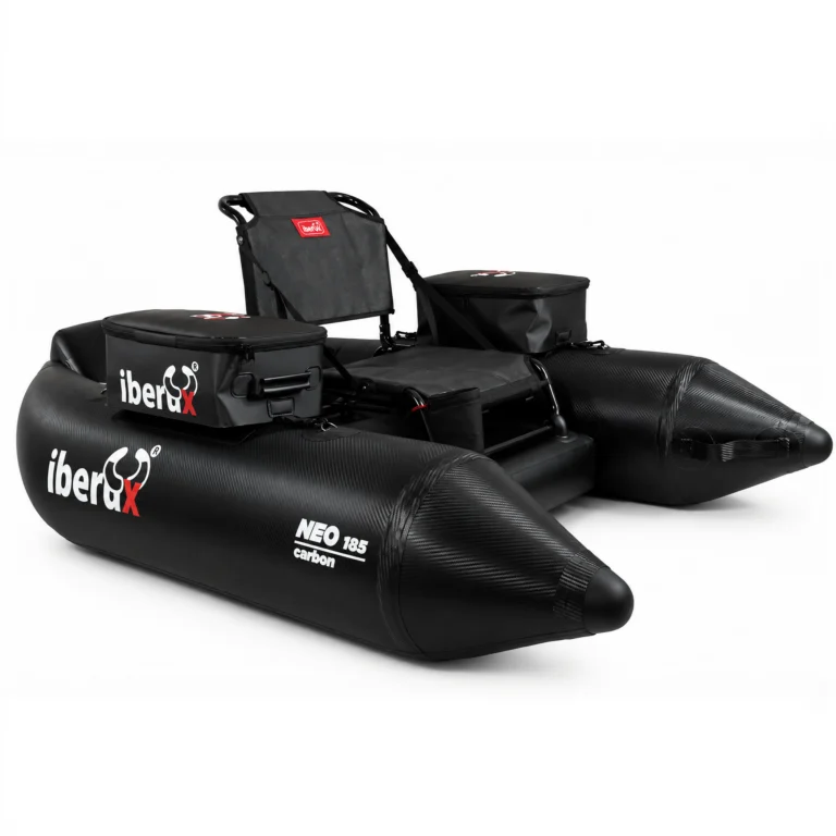 Pato Neo 26 Carbon Black