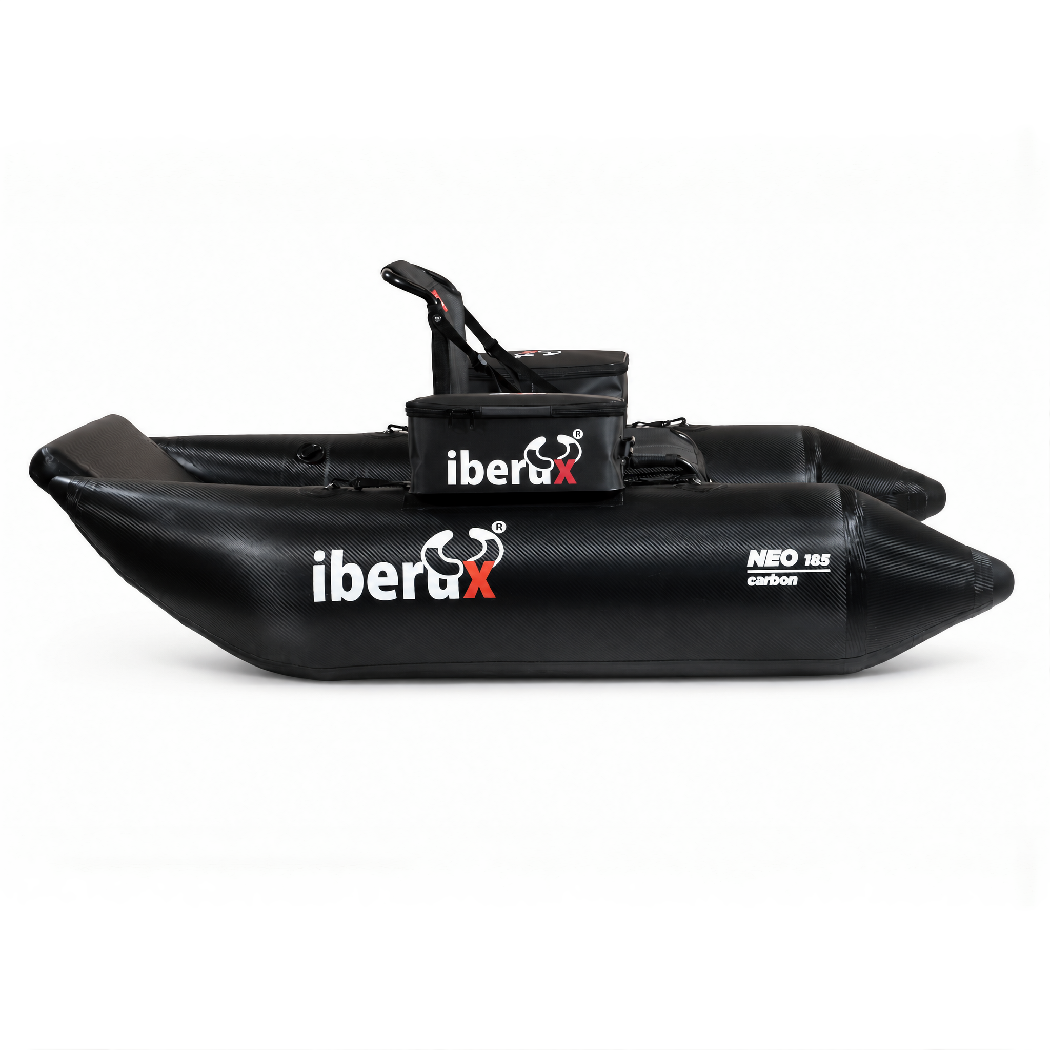Pato Neo 26 Carbon Black