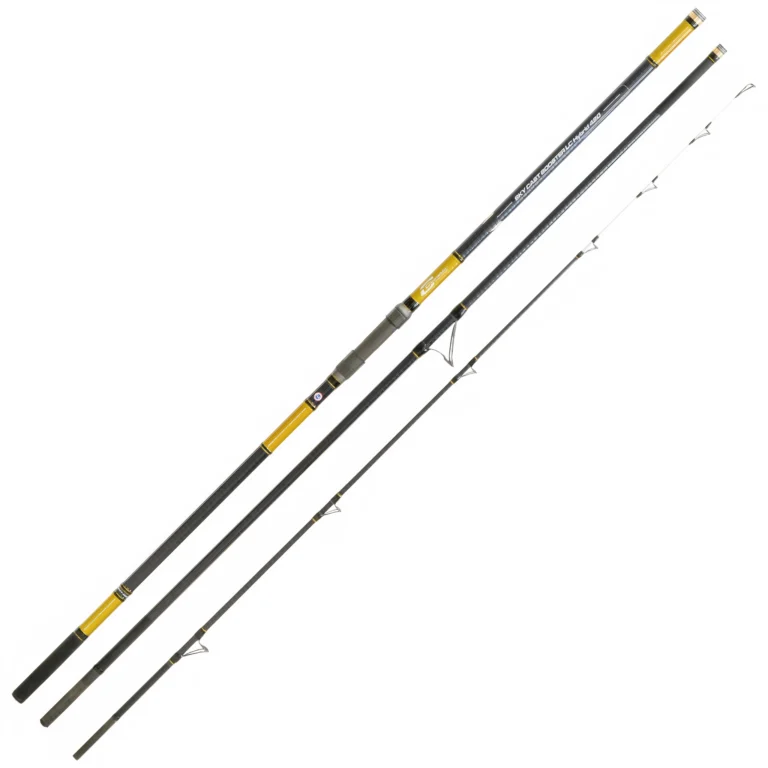 Caña Sky Cast Booster LC Hybrid 420