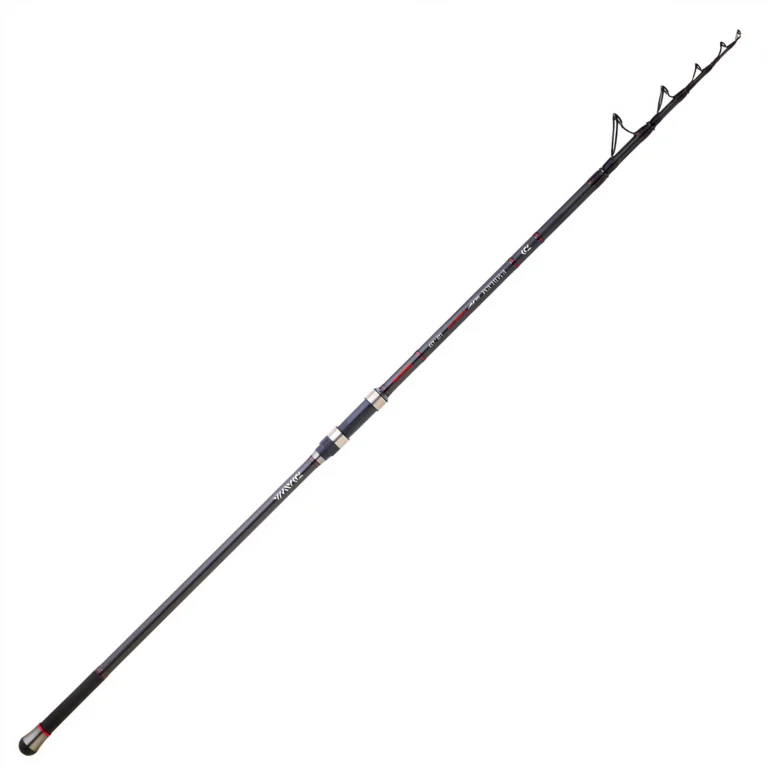 Caña Emblem Surf Type-R 140 - 420