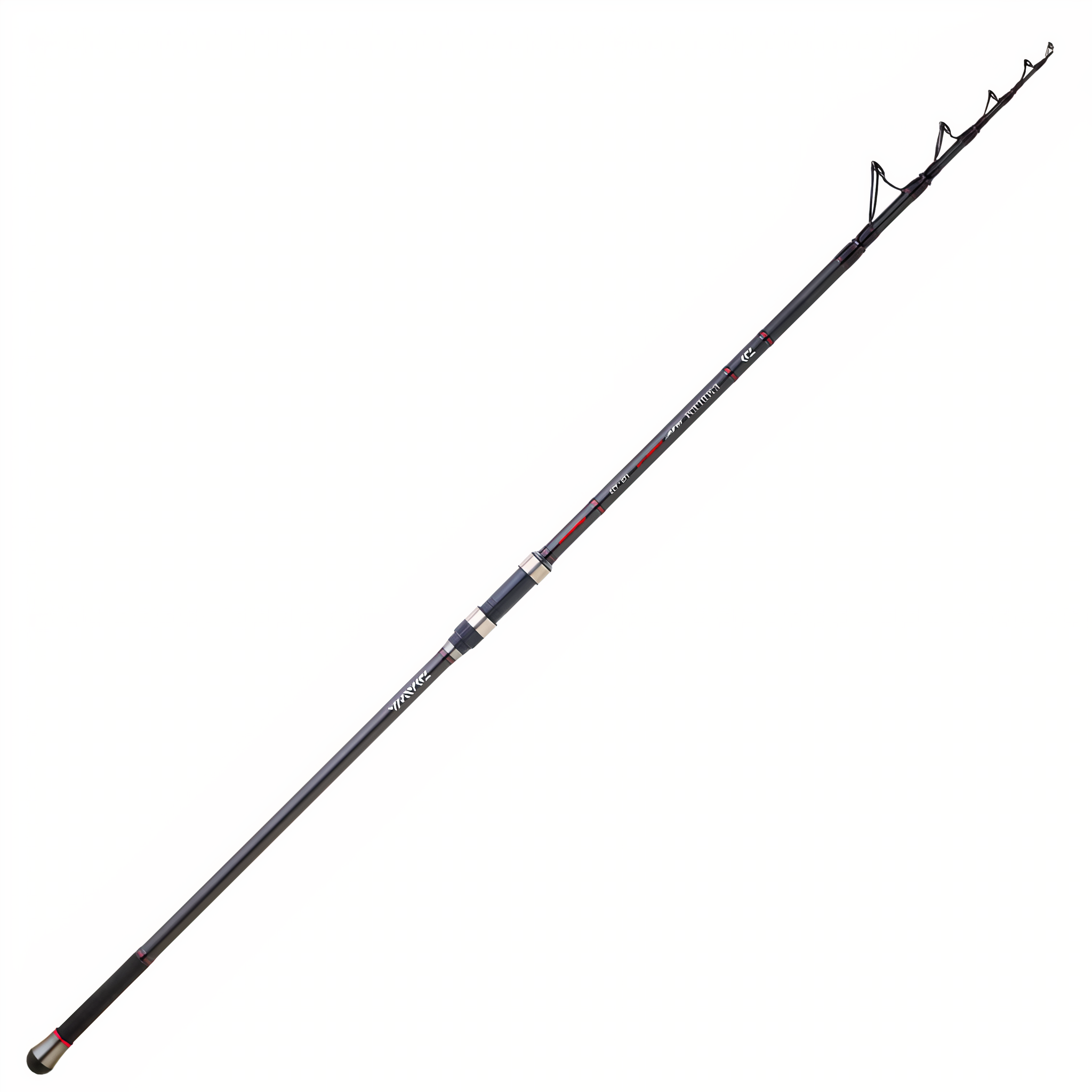 Caña Emblem Surf Type-R 140 - 420