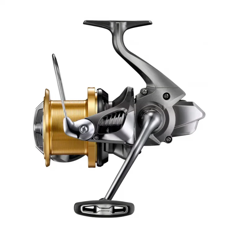 Carrete Aerlex 14000 XSC