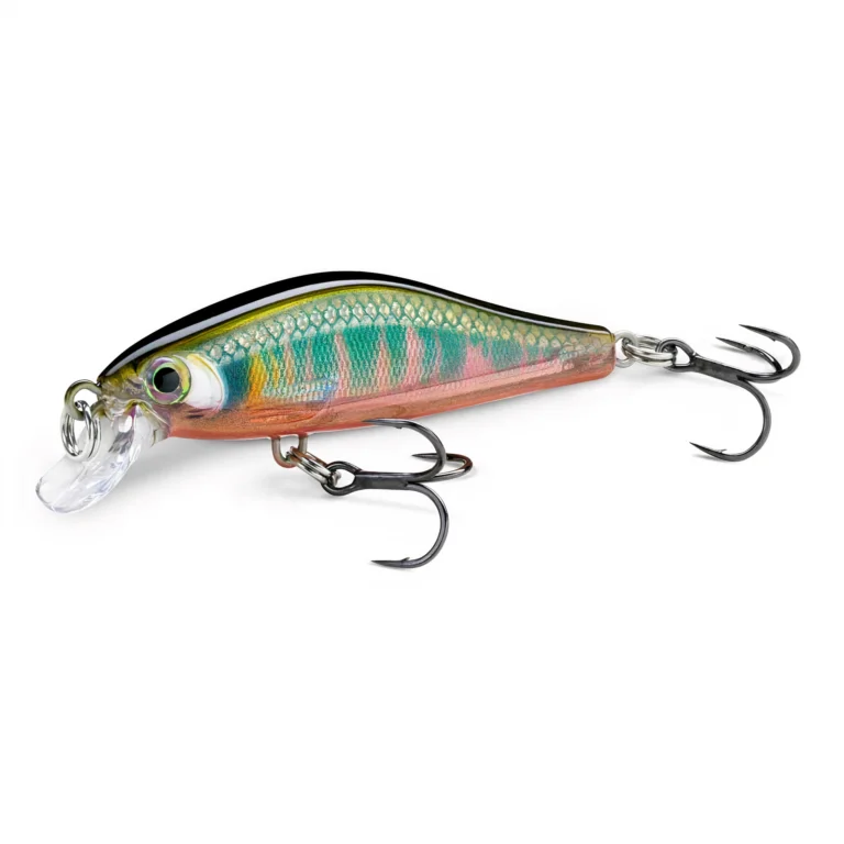 Señuelo Shadow Rap Solid Shad